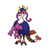 Shiny Fezandipiti